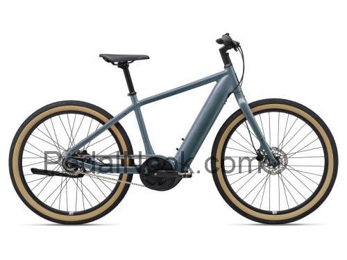 Momentum Transend E+ fiche technique et avis